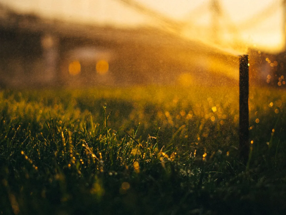 Irrigation